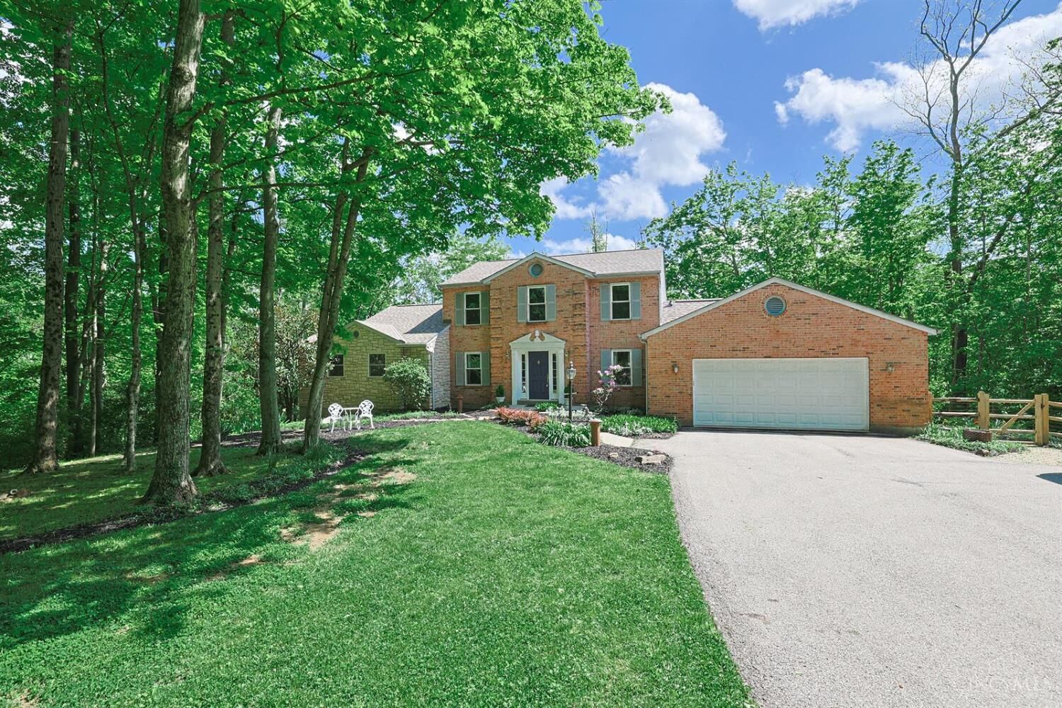 Property Photo:  5482 Carterway Drive  OH 45150 