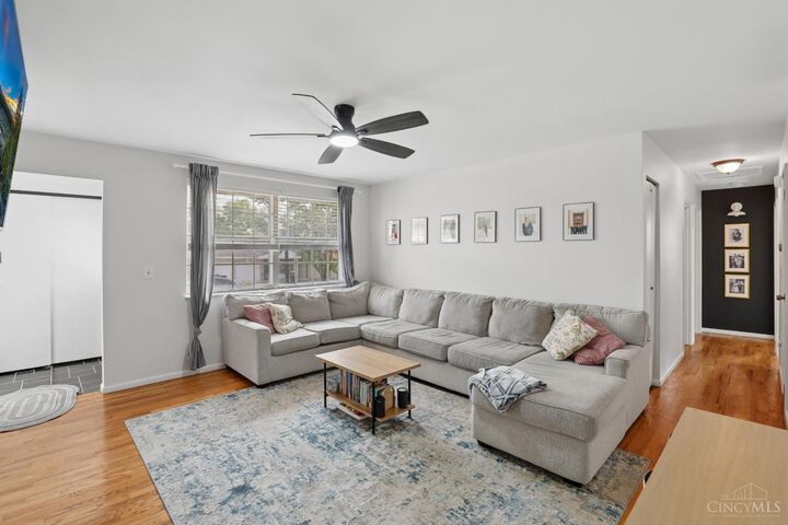 Property Photo:  3385 Treasure Court  OH 45211 