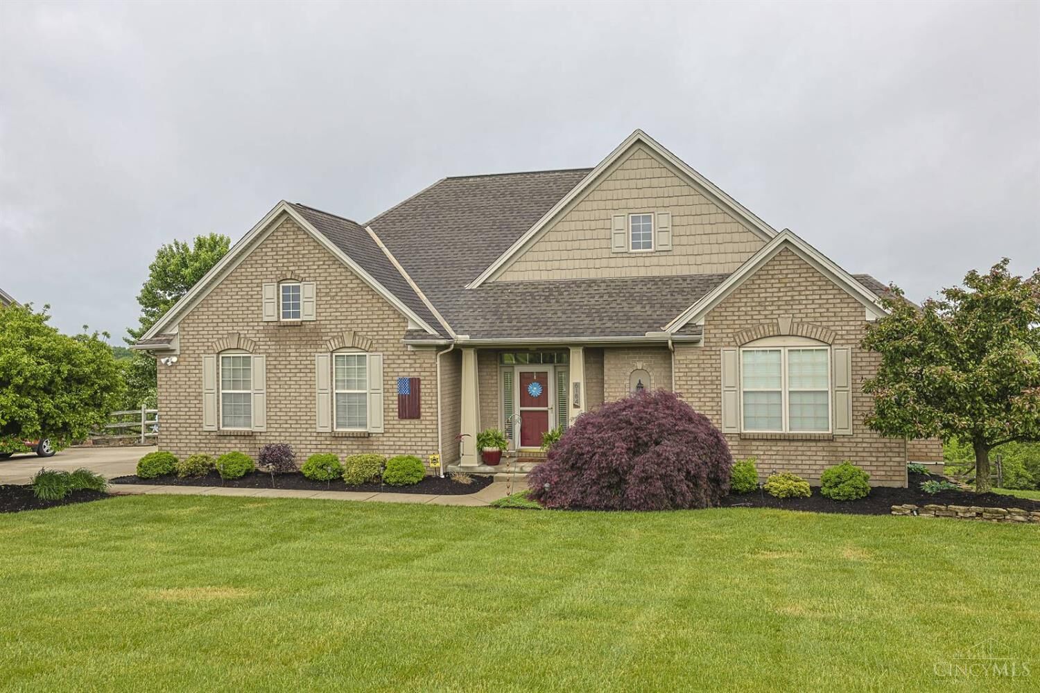 Property Photo:  6184 Mullen Road  OH 45247 