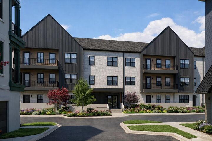 Property Photo:  4218 Park Place Circle  OH 45242 
