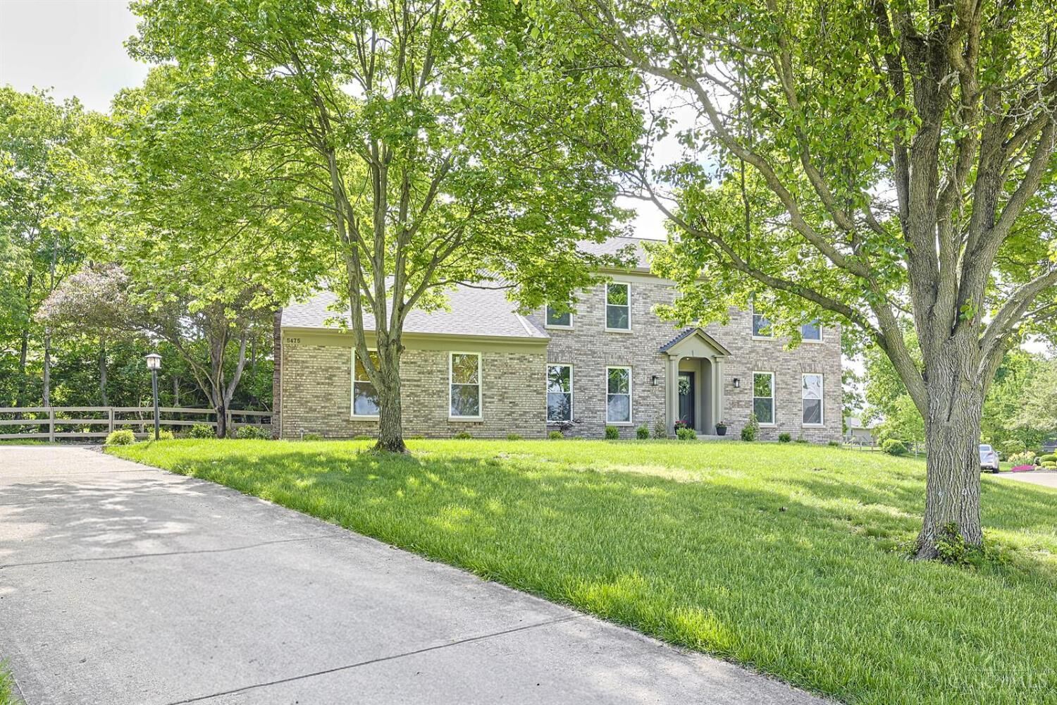 Property Photo:  5475 Pine Vista Court  OH 45069 