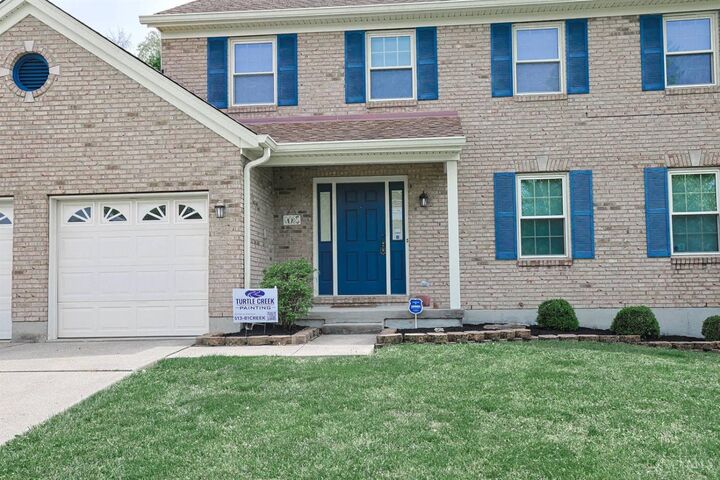 Property Photo:  4388 Simca Lane  OH 45211 