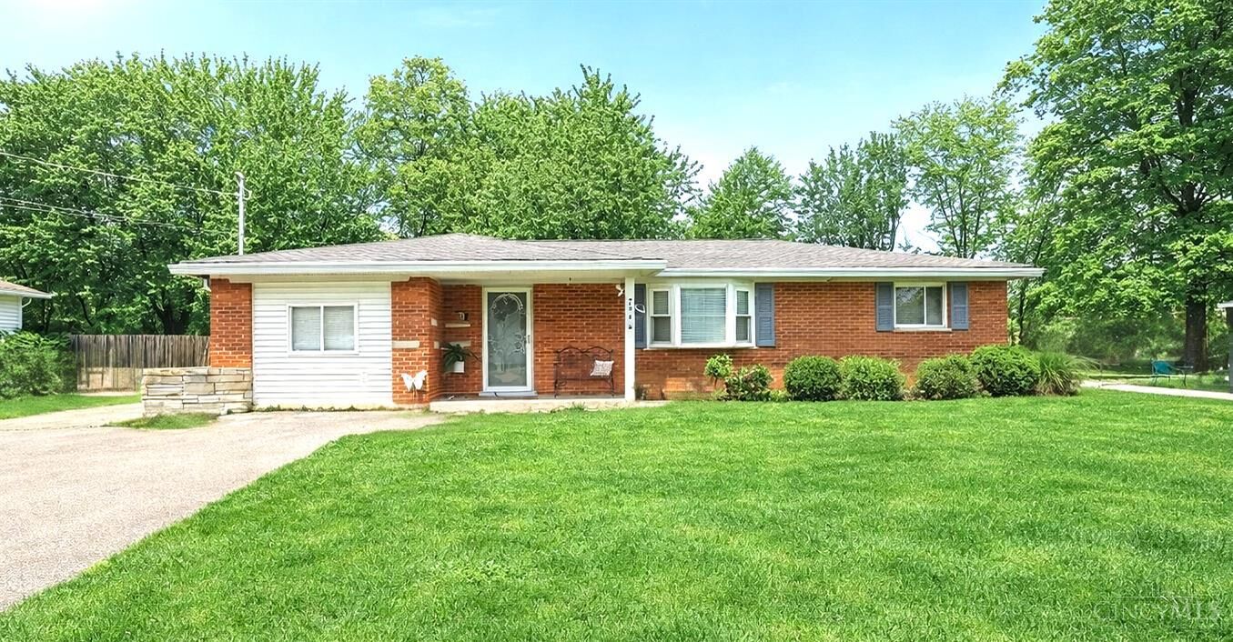 Property Photo:  794 Clough Pike  OH 45245 