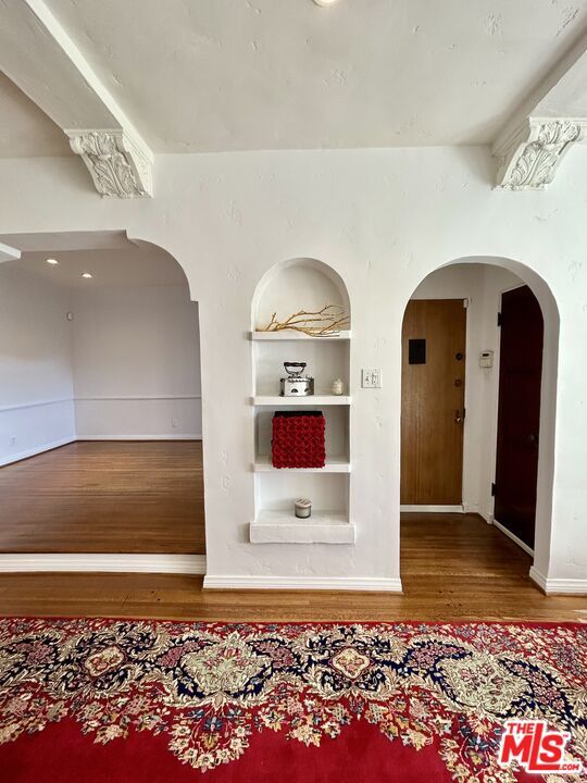 Property Photo:  8673 W Olympic Blvd  CA 90035 