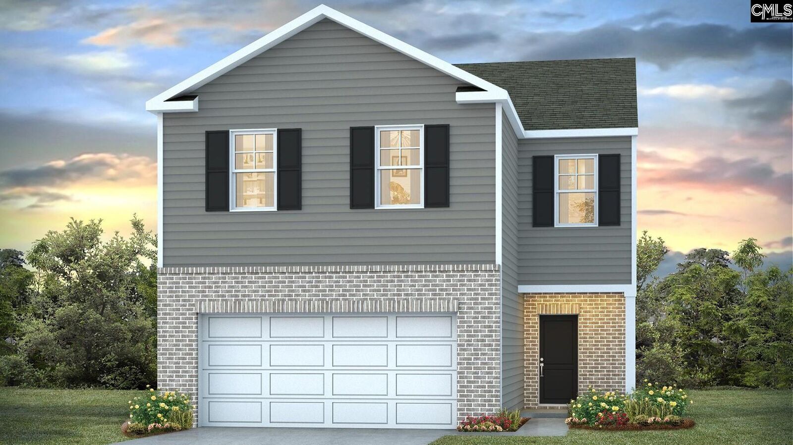 Property Photo: 569 Edgetree SC 29061