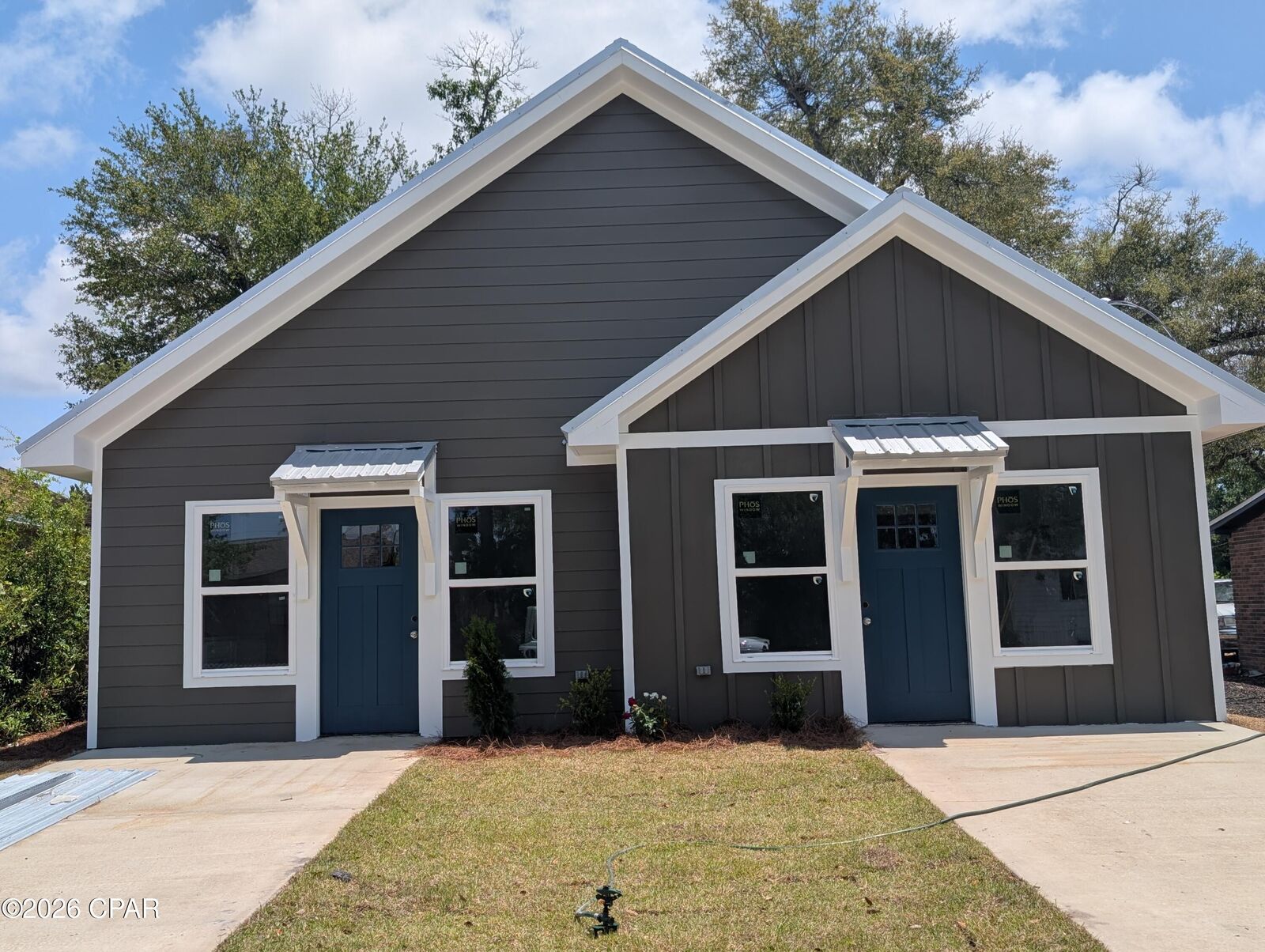 Property Photo: 812 Maple Avenue FL 32401