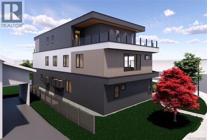 Property Photo: 9601 Fifth Street BC V8L 2W7