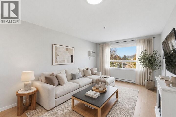 Property Photo:  778 Rutland Road North 308  BC V1X 8B3 