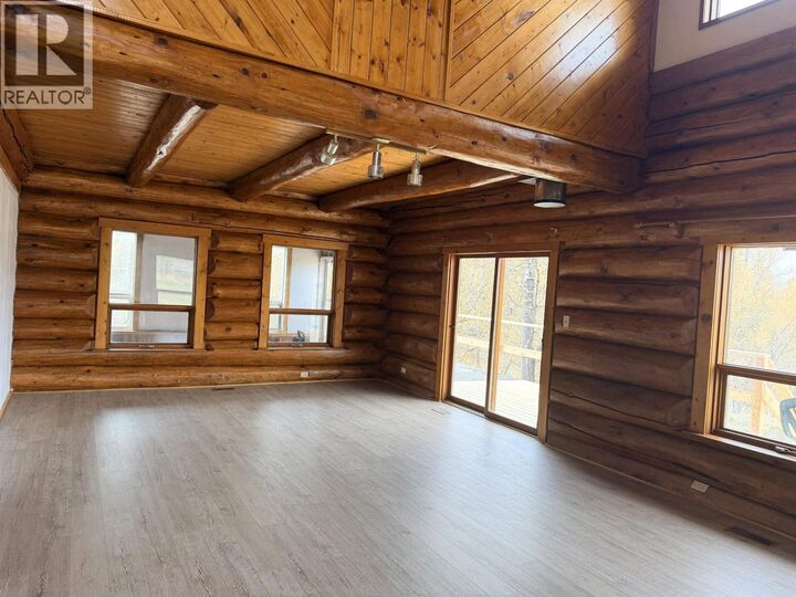 Property Photo: 3642 Spokin Lake Road BC V0K 2G0