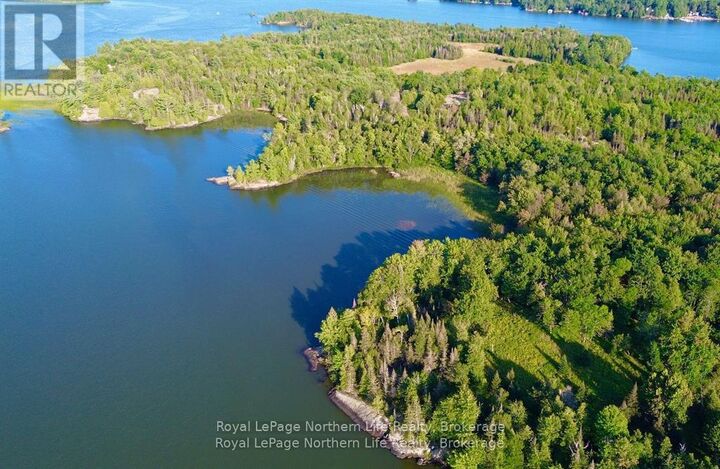 Property Photo:  Lot 6 Smith Island  ON P0H 1H0 