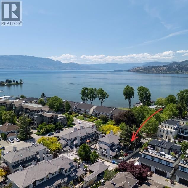 Property Photo: 2831 Abbott Street BC V1Y 1G5