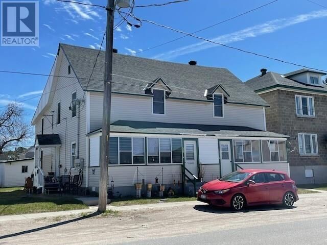 Property Photo: 14-16 Lansdowne St N ON P0M 1K0