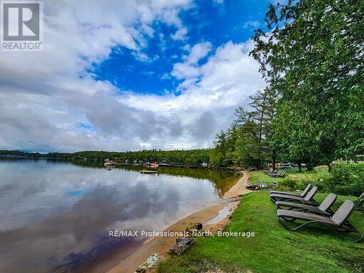 Property Photo: 3876 Muskoka Road 118 ON P0B 1J0