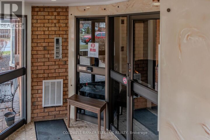 Property Photo:  2185 Walker Avenue 105  ON K9L 1T6 