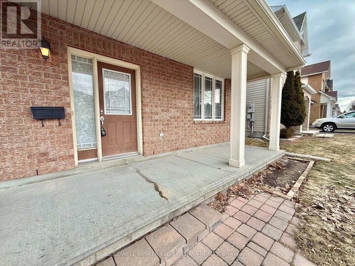 Photo de la propriété:  805 Taradale Drive  ON K2J 0H8 