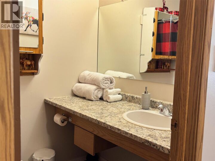 Property Photo:  5375 Big White Road 306  BC V1Y 6J6 