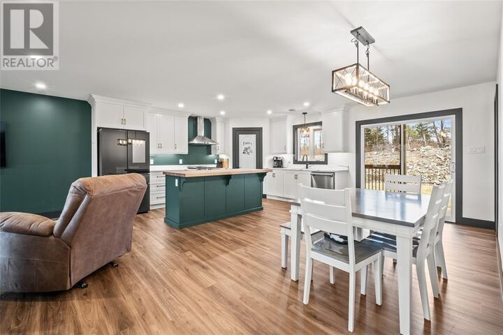 Property Photo: 47 Jack Pine Drive NL A0A 3X0