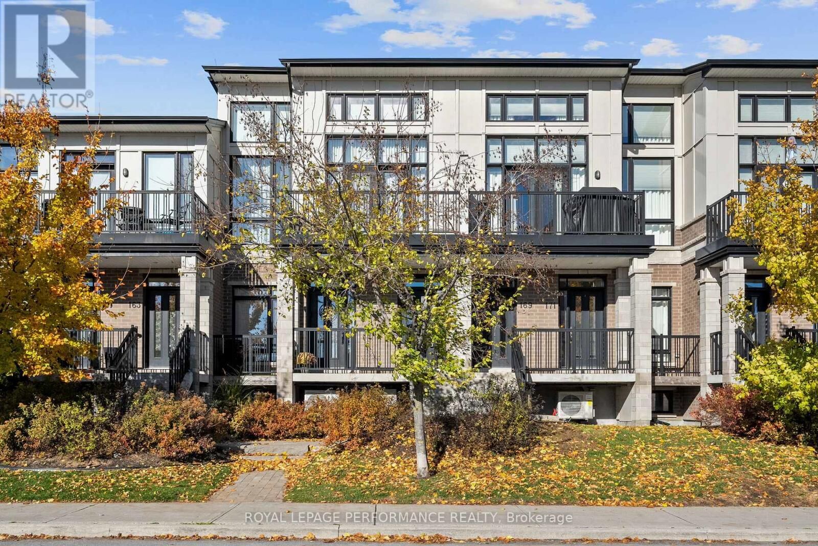 Property Photo: 167 Poplin Street ON K4M 0G7