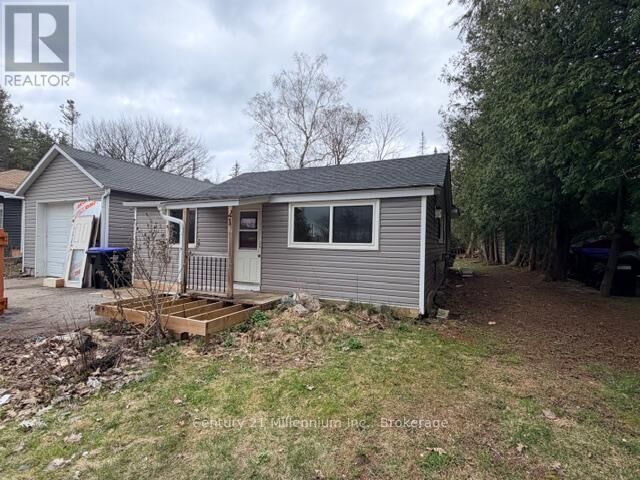 Property Photo:  21 74th Street South  ON L9Z 2G6 