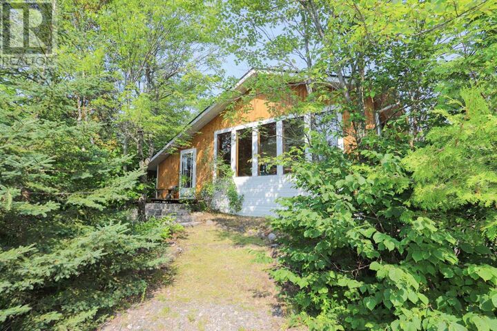 Property Photo: 305 Copper Bay Rd ON P0R 1C0