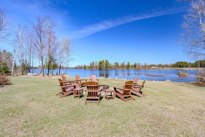 Property Photo:  N11975 Cth Y  WI 54487 