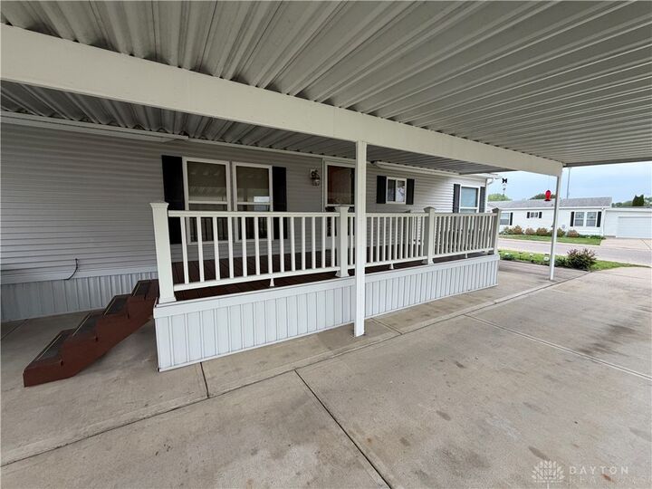 Property Photo:  12209 Hartford Avenue  OH 45341 