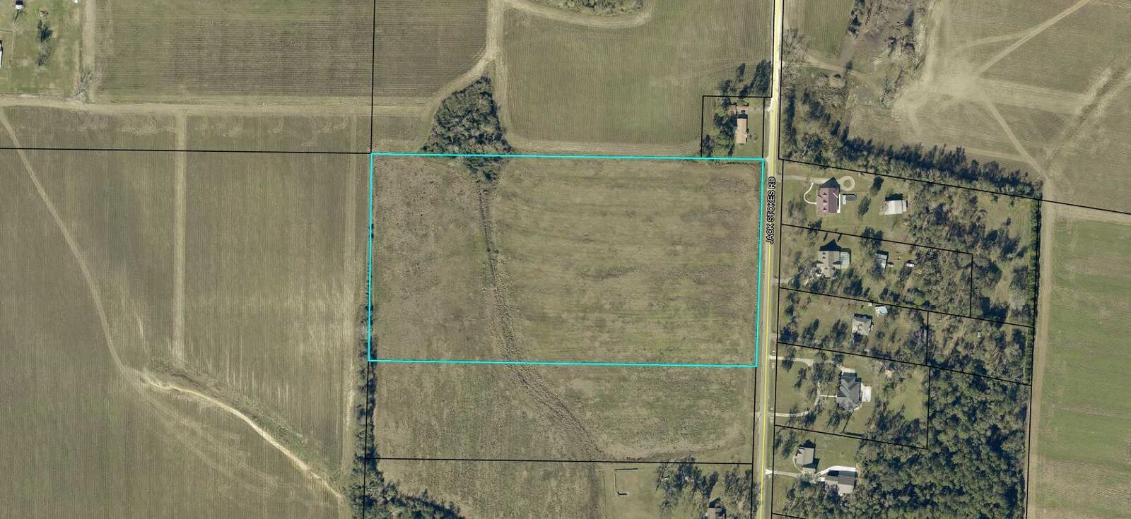 Property Photo:  Xxx Jack Stokes Road  FL 32531 