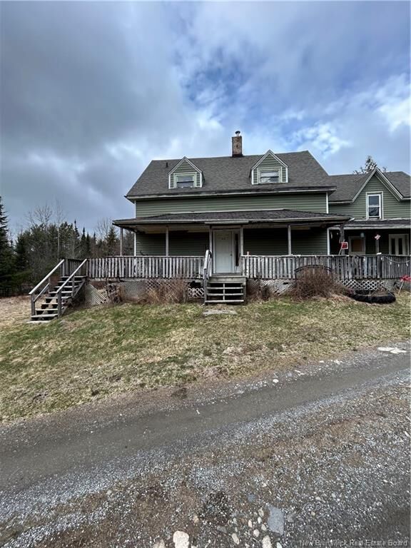 Property Photo: 80 Lilly Hill Road NB E3L 4E7