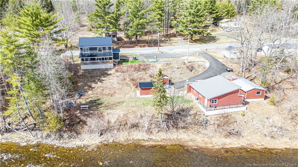 Property Photo:  3300 Route 625  NB E6A 1E9 