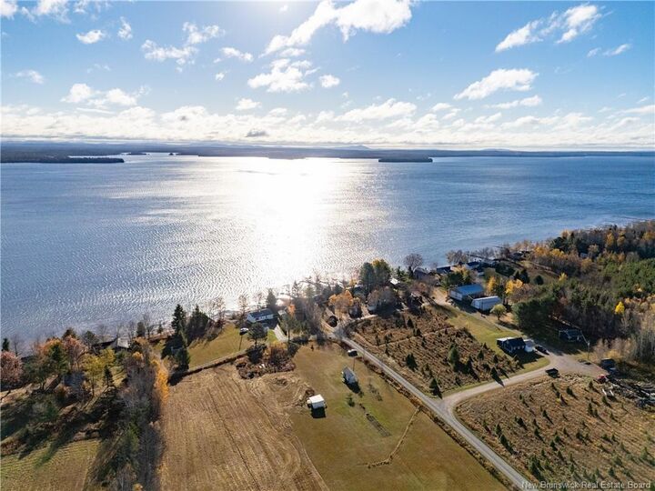 Photo de la propriété:  Lot Lane 13  NB E6K 3Z5 