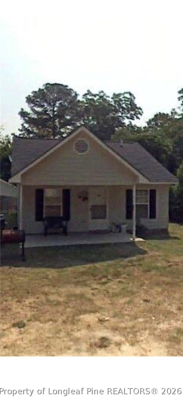 Property Photo:  18 Units  NC 28301 