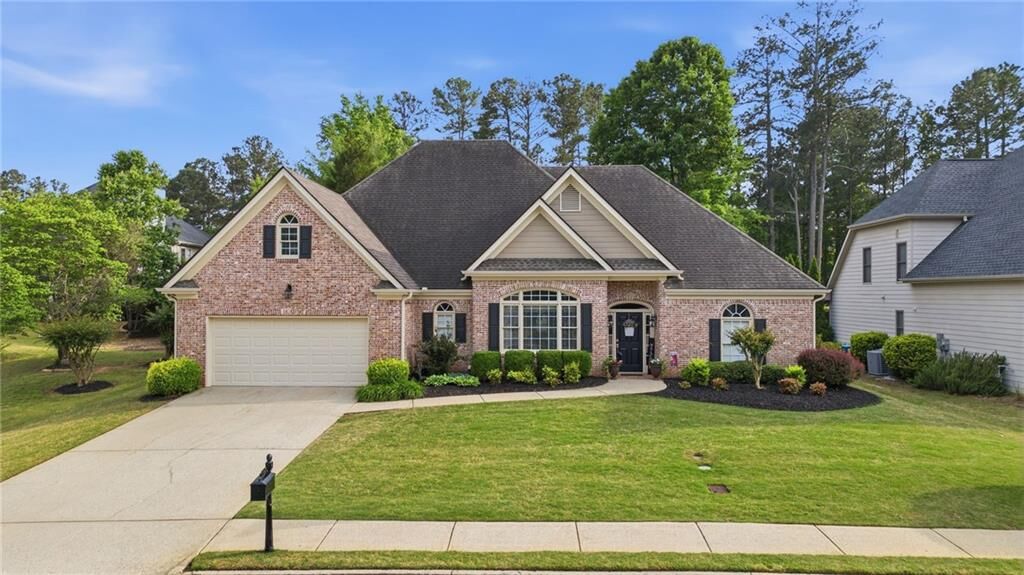 Property Photo: 615 River Valley Drive GA 30019