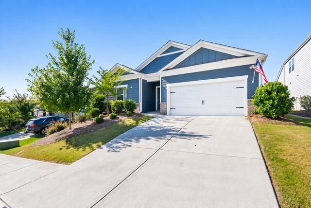 Property Photo:  130 Neese Farm Drive  GA 30188 