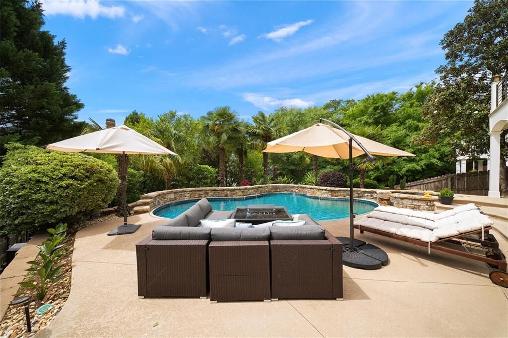 Property Photo:  1157 Pine Grove Avenue NE  GA 30319 