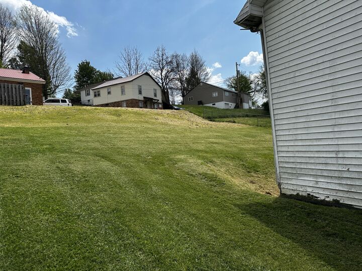 Property Photo:  1014 Old Webster  WV 26651 