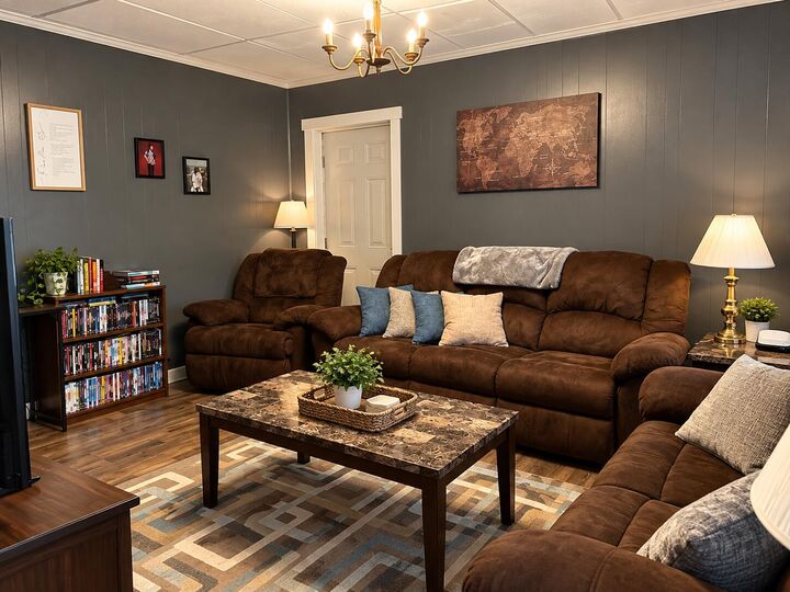 Property Photo:  1014 Old Webster  WV 26651 