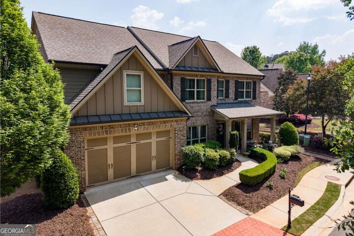 Property Photo:  1336 Prince Place  GA 30677 