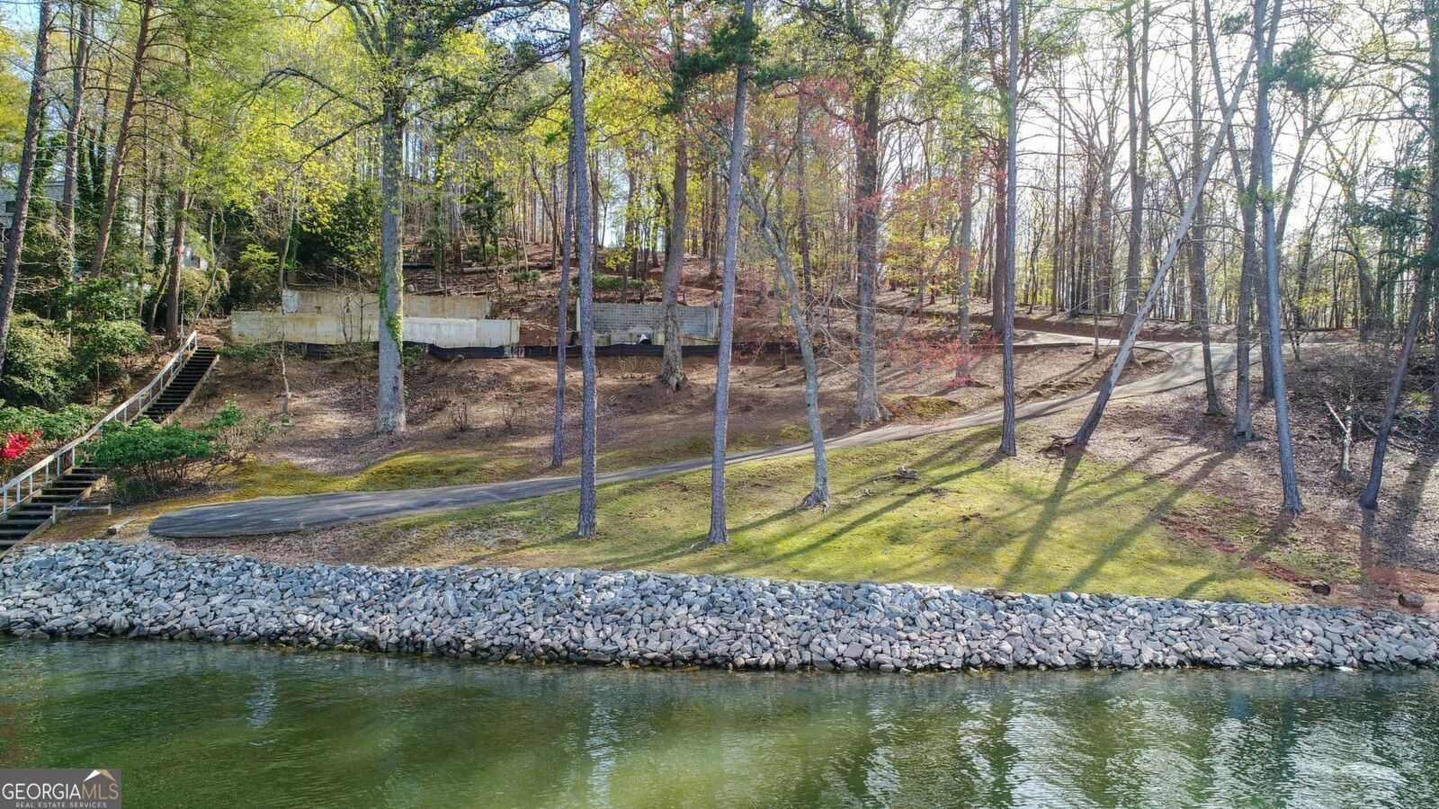 Property Photo:  4368 Cherokee Trail  GA 30504 