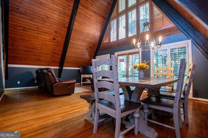 Property Photo:  746 Dot Road  GA 30108 