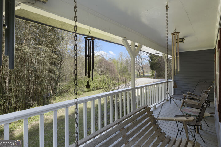 Property Photo:  5948 Haywood Valley Road  GA 30747 