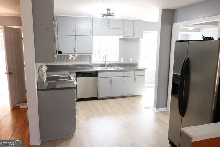 Property Photo:  150 Bunny Lane  GA 30215 