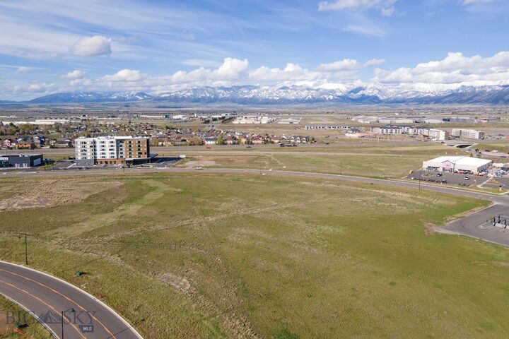 Property Photo:  Tbd Wandering Way  MT 59714 