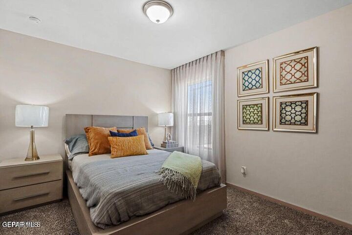 Property Photo:  15160 Endurance Avenue  TX 79938 