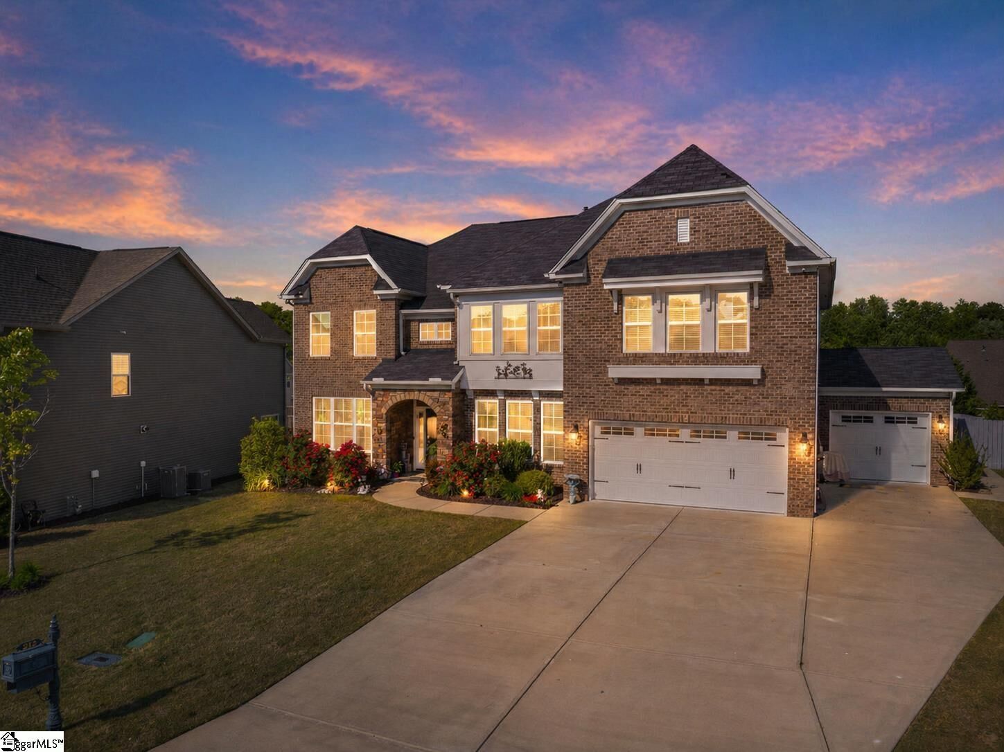 Property Photo: 212 Gordanvale Street SC 29681