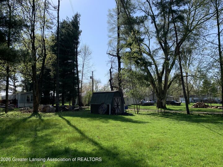 Property Photo:  0 Point Drive  MI 48851 