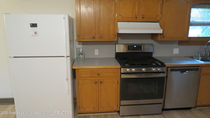 Property Photo:  315 N Carole Drive  MI 48831 
