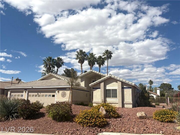 Property Photo:  5408 Indian Hills Avenue  NV 89130 