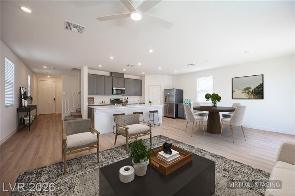 Property Photo:  10279 Fragrant Apple Court  NV 89141 