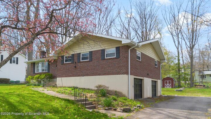 Property Photo:  43 Walden Drive  PA 18707 