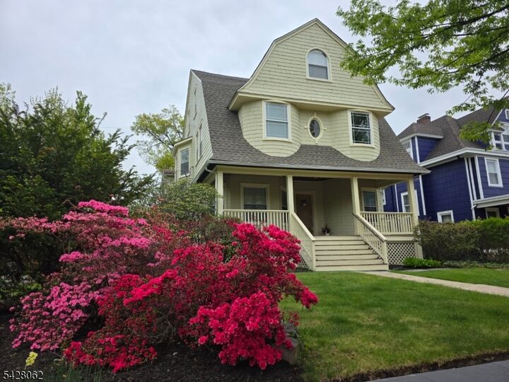 Property Photo:  71 Montclair Avenue 2B  NJ 07042 